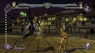 Combat is fast and furious in Jojo’s, exactly as fans expect it to be (Image via Bandai Namco)